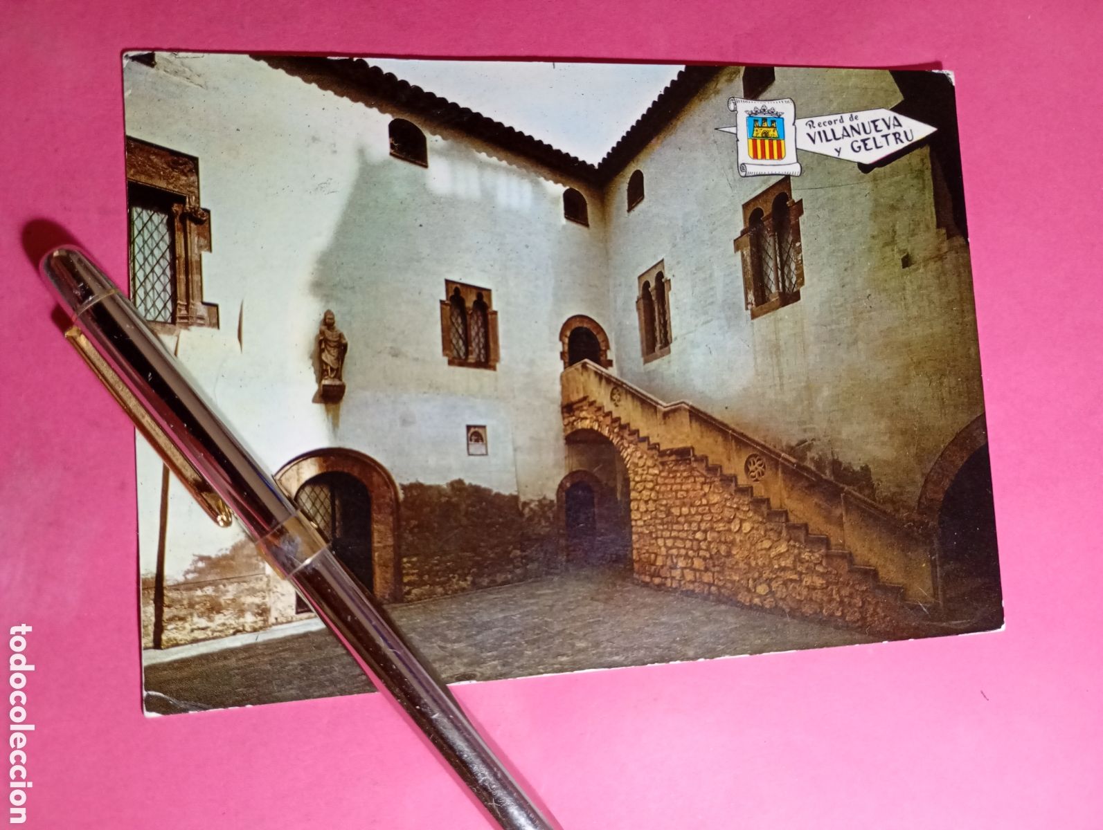 Libri di seconda mano: ELS FORTINS DE FRANCO. ARQUEOLOGIA MILITAR ALS PIRINEUS CATALANS