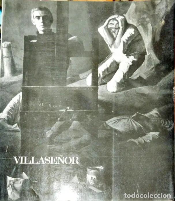 Libros: Villase&ntilde;or - VVAA