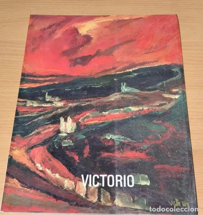 B&uuml;cher: Victorio - VVAA