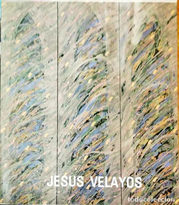 Libros: Jes&uacute;s velayos - VVAA