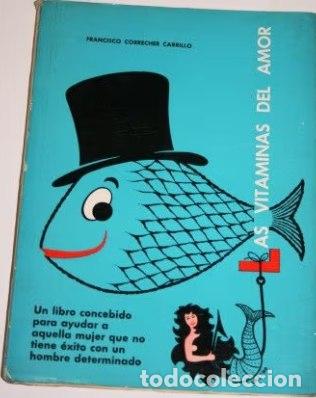 Libros: Las Vitaminas del Amor