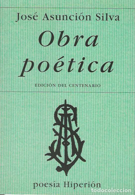 B&uuml;cher: OBRA POETICA. Edici&oacute;n del Centenario. Testimonio de &Aacute;lvaro Mutis. Introducci&oacute;n de Mar&iacute;a Mercedes Car