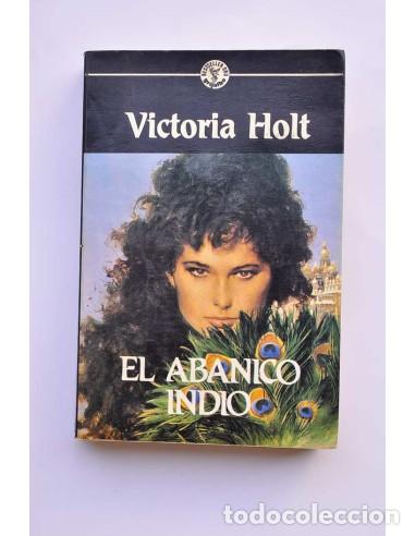 B&uuml;cher: El abanico indio - HOLT, Victoria