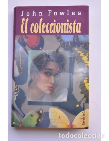 Libros: El coleccionista - FOWLES, John - Foto 1