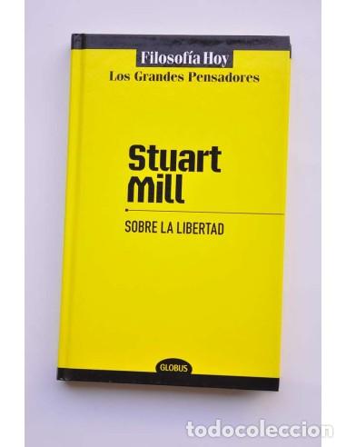 Libros: Sobre la libertad - MILL, John Stuart - Foto 1