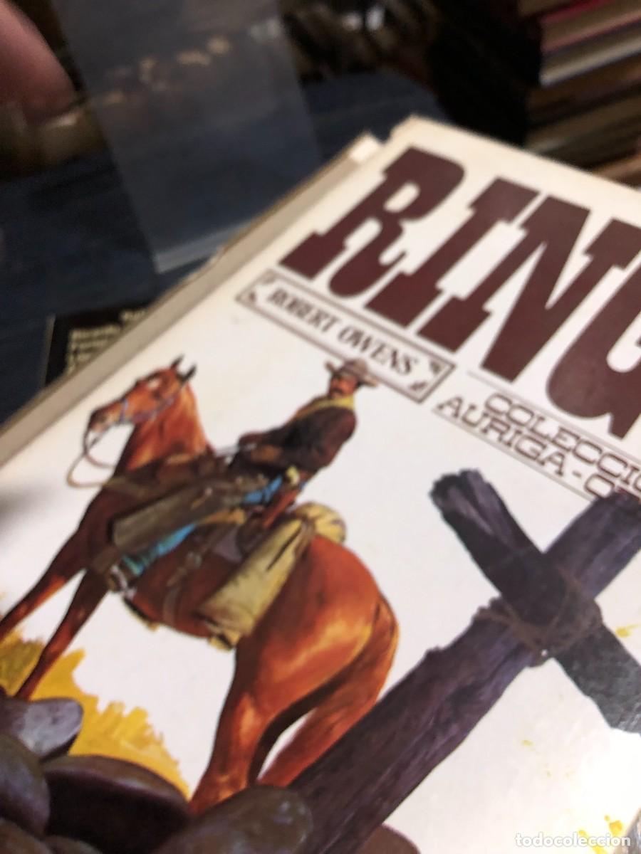 Libros: Ringo - Robert Owens - Foto 3