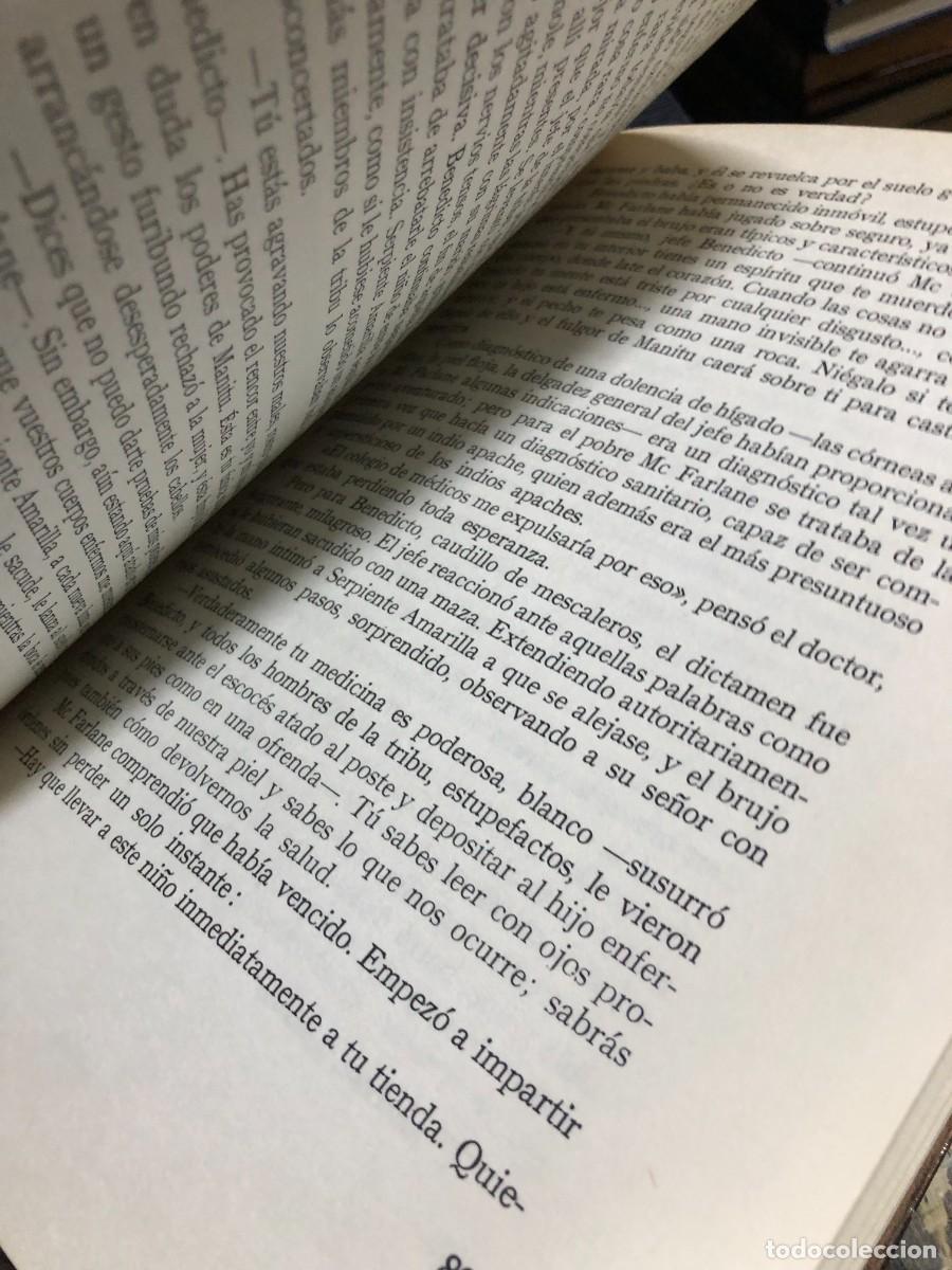 Libros: Ringo - Robert Owens - Foto 4