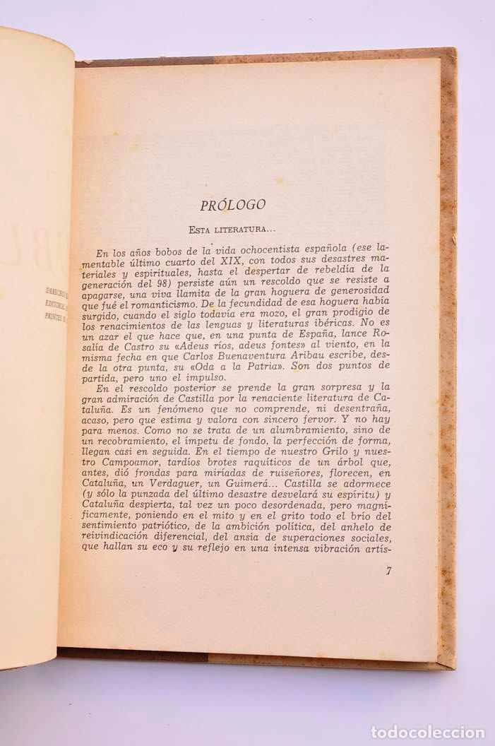 Libros: Suburbio - BENGUEREL, Xavier - Foto 3