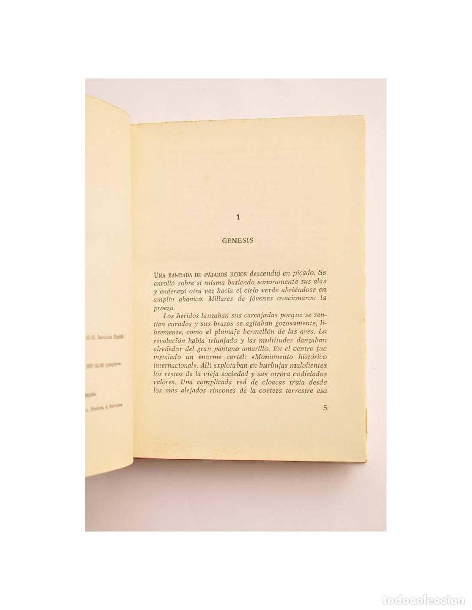 Libros: La cruz invertida - AGUINIS, Marcos - Foto 4