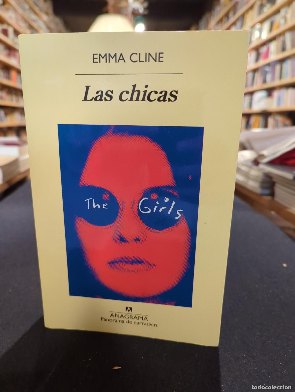 Las chicas - Emma Cline