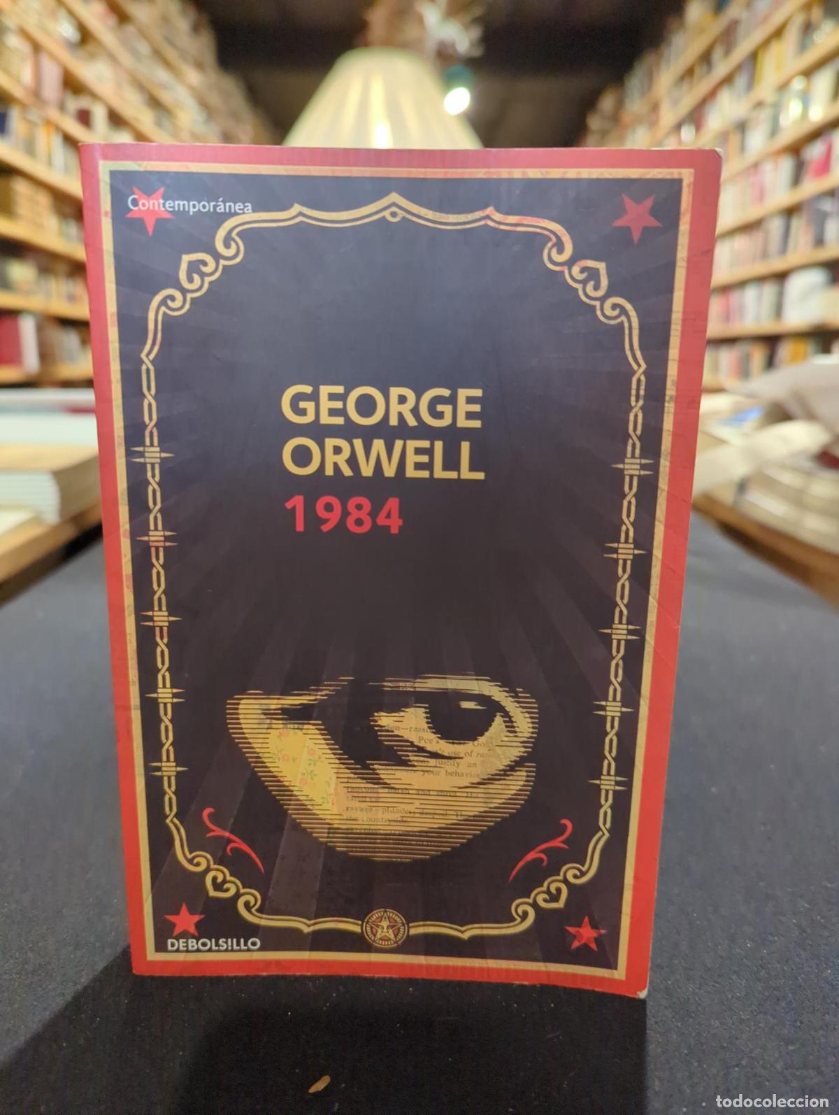 1984 - George Orwell