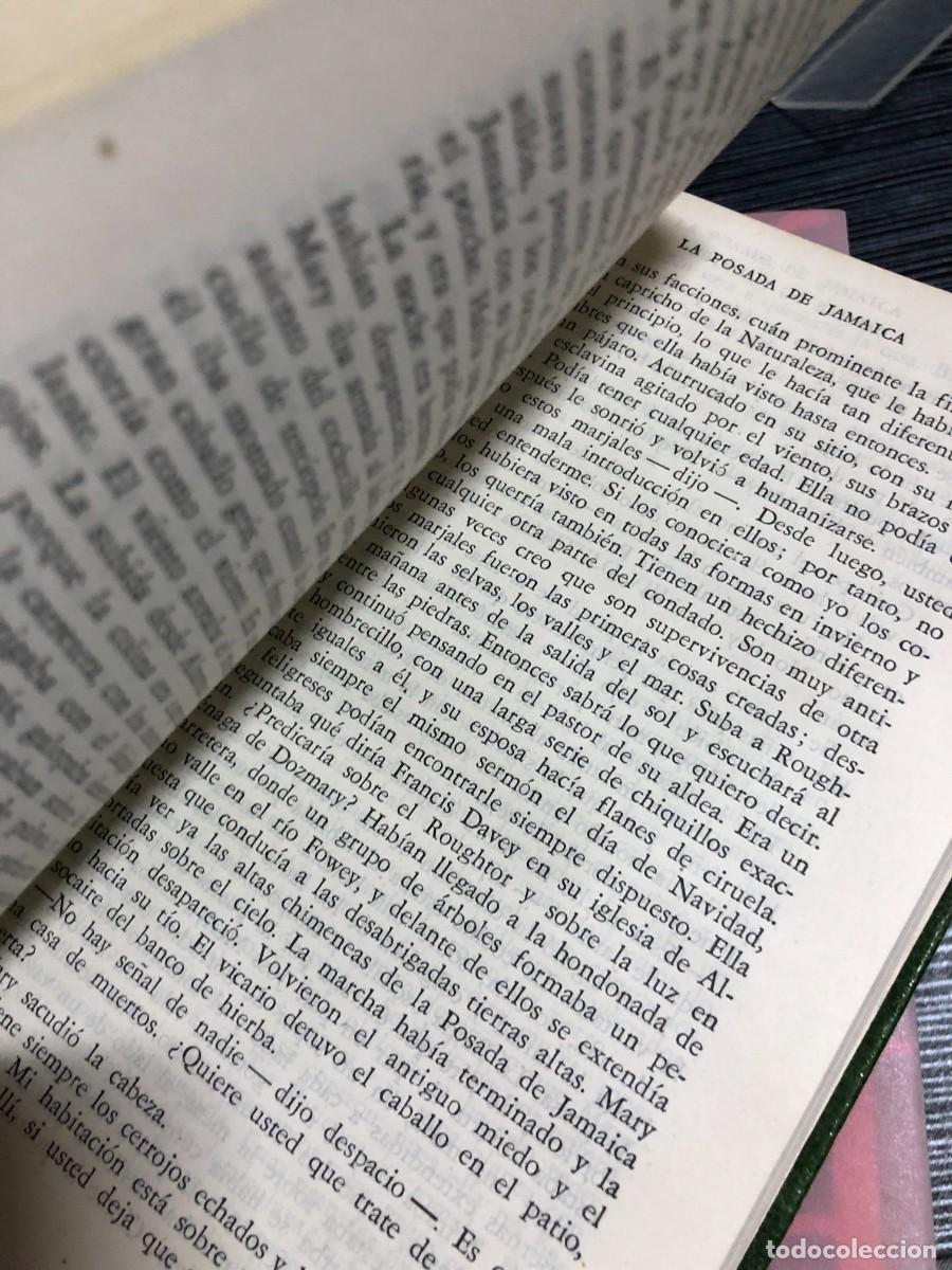 Libros: Obras de Daphne du Maurier II Daphne du Maurier - Foto 4