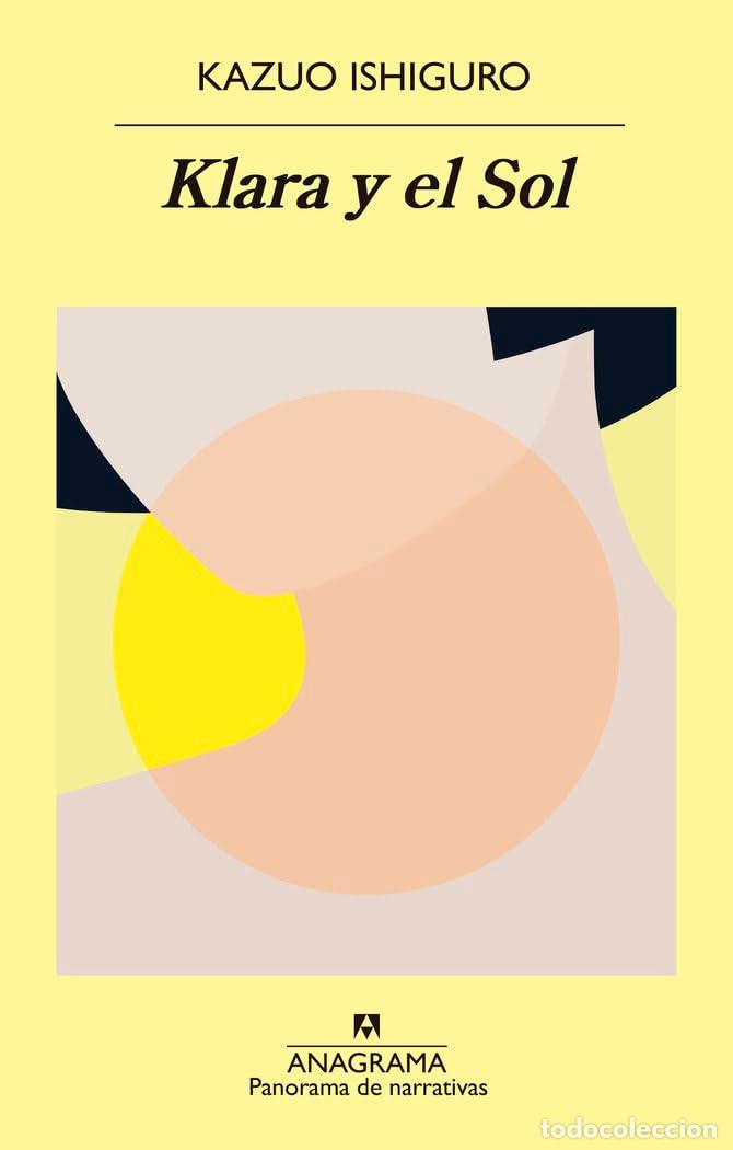 Libros: Klara y el Sol: 1046 (Panorama de narrativas), idioma catal&aacute;n