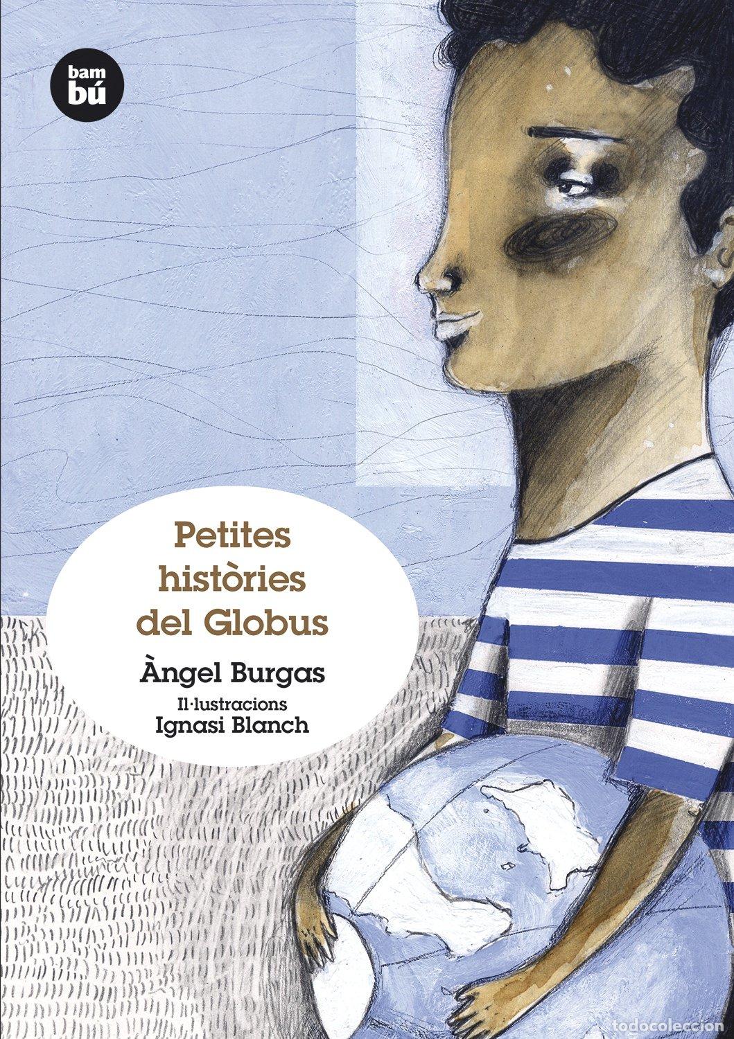 B&uuml;cher: Petites hist&ograve;ries del Globus (Grans Lectors)