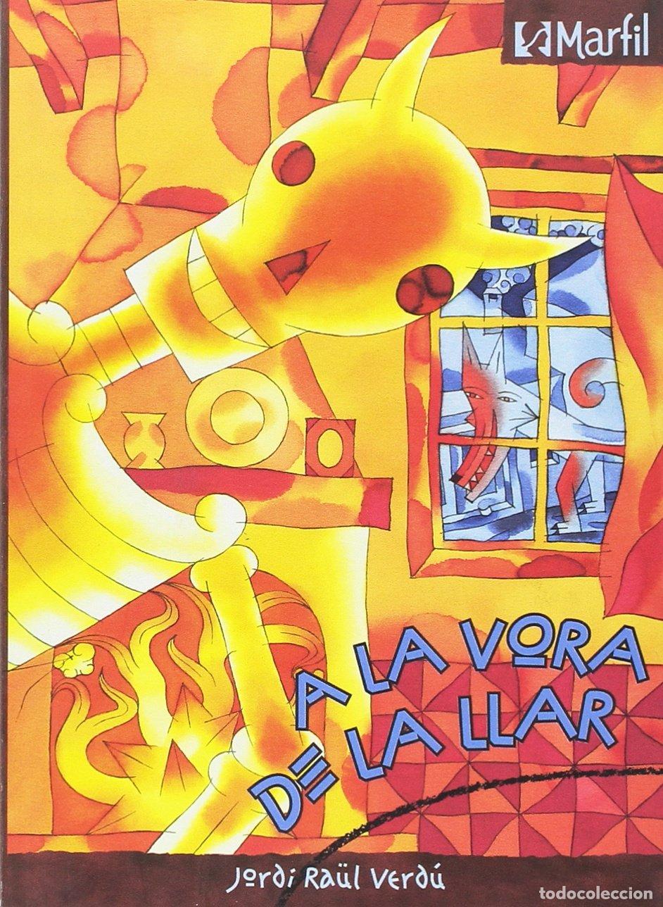 Libros: A la vora de la llar (Narrativa Secundaria) - 9788426810700