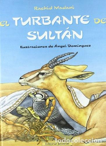 Libros: El Turbante del Sultan