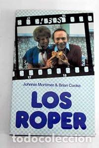 Libros: Roper, los - Johnnie Mortimer - tdk7001