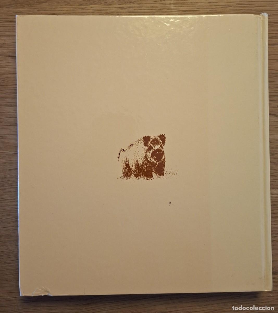 Libros: Manchas de Caza Mayor - Foto 2