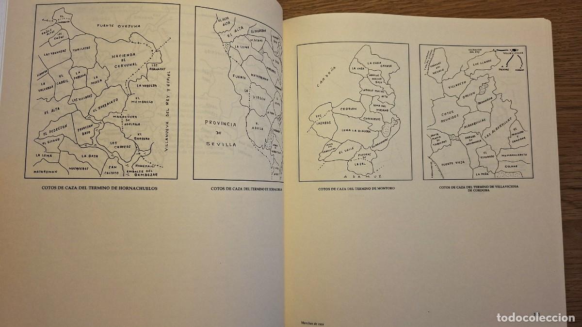 Libros: Manchas de Caza Mayor - Foto 6