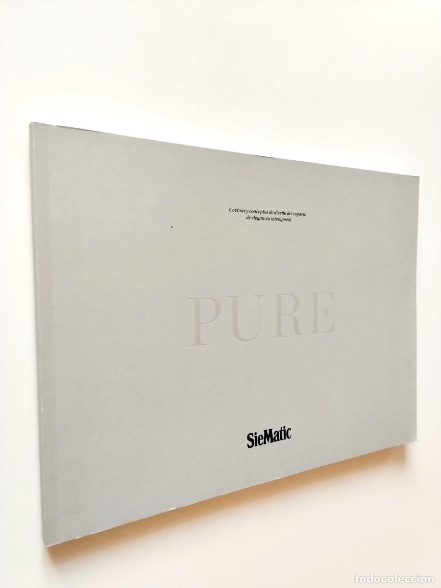 books: VV. AA. - Pure. Siematic