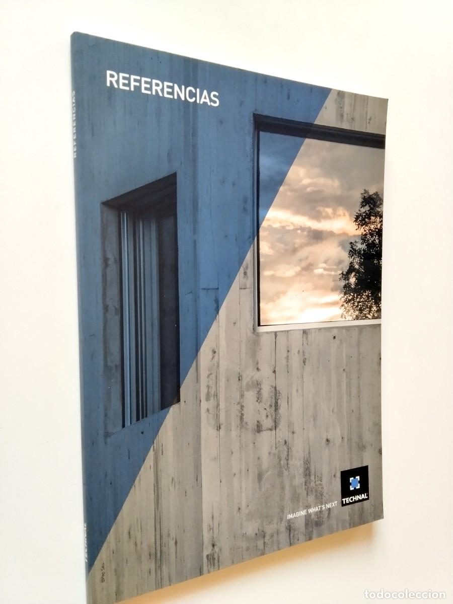 Libros: VV. AA. - Referencias