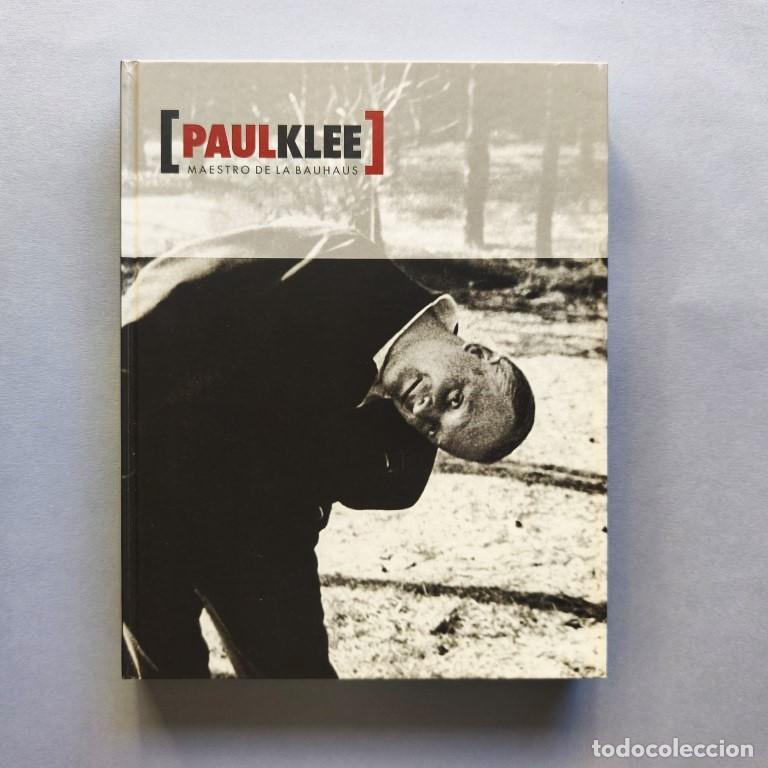 Libros: Paul Klee, Maestro de la Bauhaus. - Wolfgang Th&ouml;ner, Fabienne Eggelh&ouml;fer