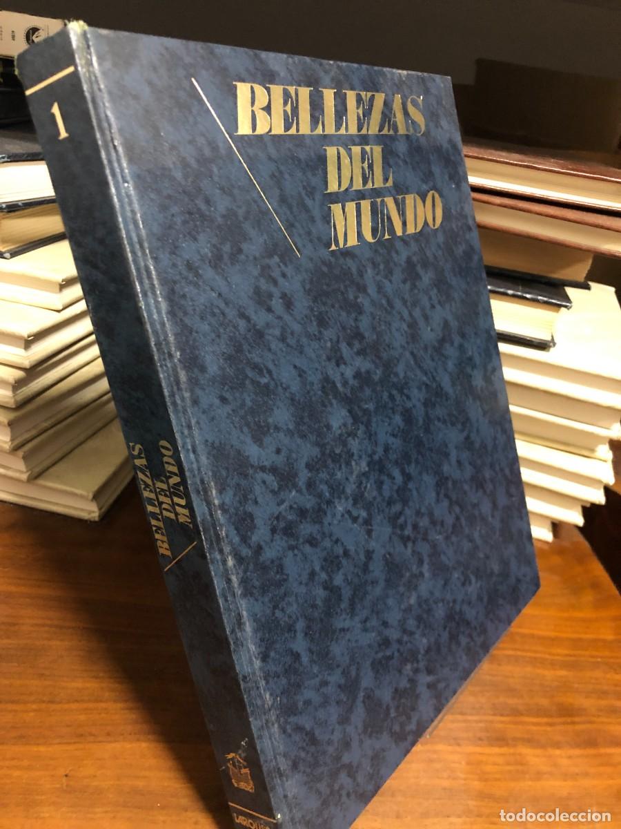 Libros: Bellezas del Mundo (Tomo 1) Larousse