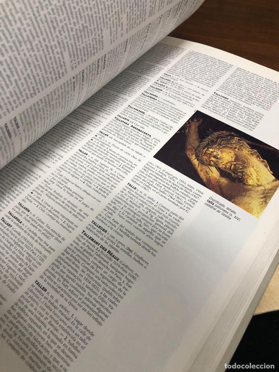 Libros: Gran Enciclopedia Larousse (Tomo 22) - Foto 3