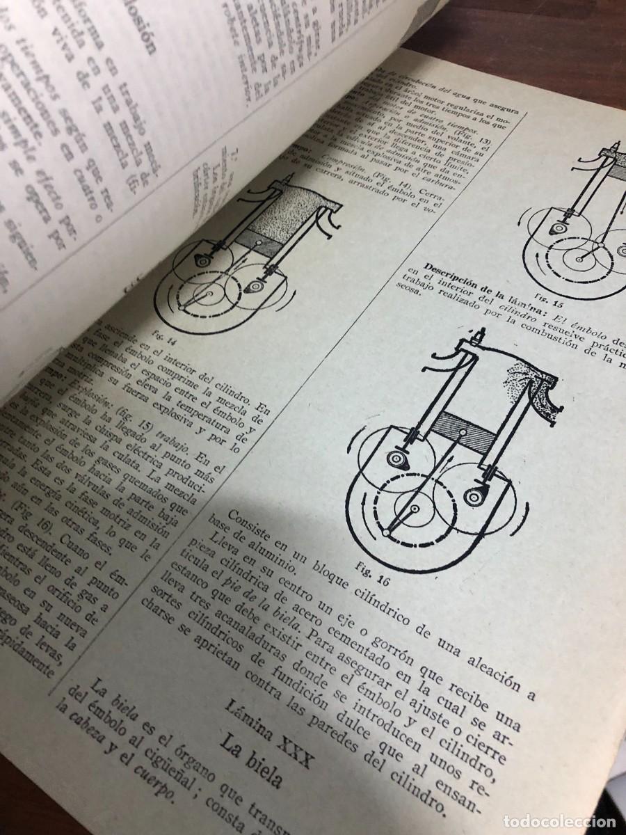 Libros: Elementos de Dibujo Lineal (5.&ordm; Cuaderno) G. M. Bru&ntilde;o - Foto 2