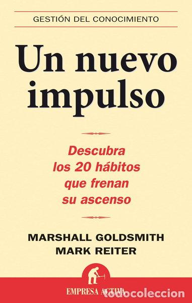 Libros: Un nuevo impulso- 9788496627277