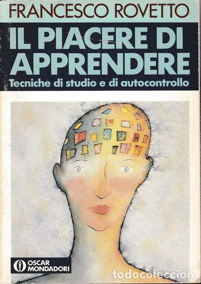 Libros: Il piacere di apprendere- 9788804337423