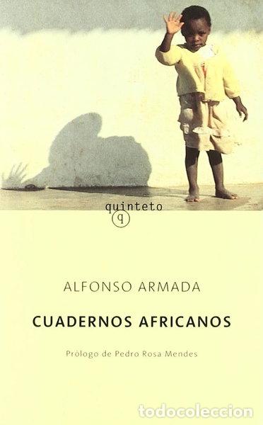 Libros: Cuadernos africanos- 9788495971524