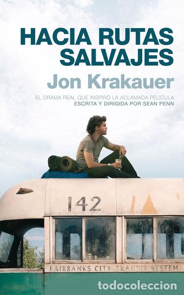 Libros: Hacia rutas salvajes- 9788498721621