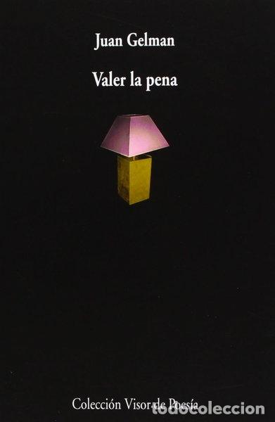 Libros: Valer la pena- 9788475229652