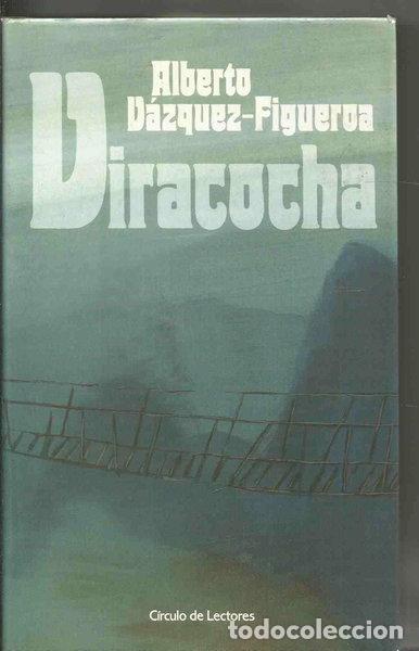 Libros: Viracocha- 9788422624677