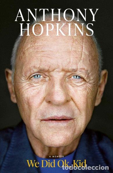 Libros: We Did Ok, Kid: A Memoir- 9781398547421