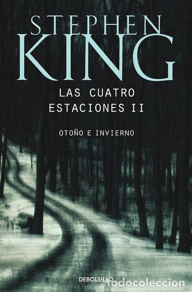 Libros: Las cuatro estaciones II- 9788497931960