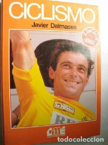 Libros: Ciclismo- 9788486082000