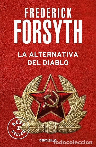 Livres: La Alternativa del Diablo- 9788401464225