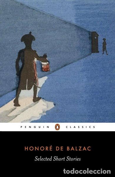 Libros: Selected Short Stories- 9780140443257
