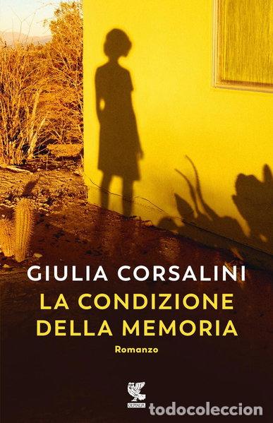 Libros: La condizione della memoria- 9788823533653