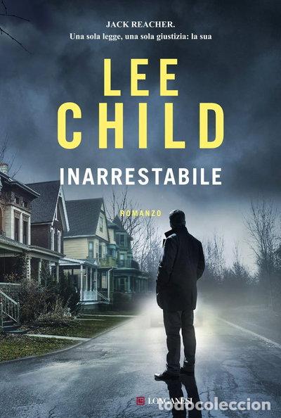 Libros: Inarrestabile- 9788830452329