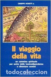 Libros: Il viaggio della vita- 9788810807699