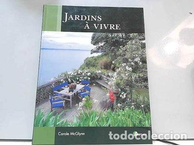Libros: Jardins &agrave; vivre- 9782844160843