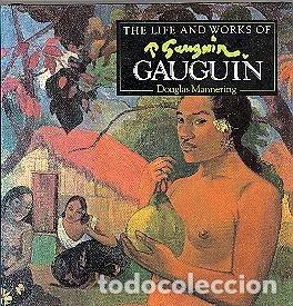 Libros: Gauguin- 9781858135267
