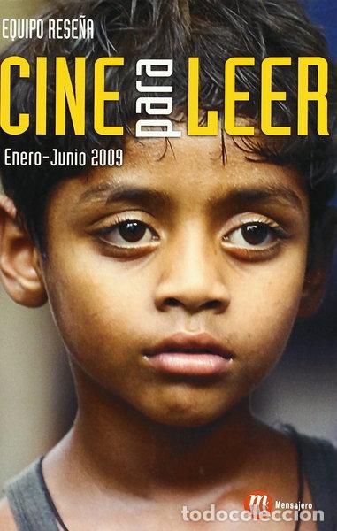 Libros: Cine para leer Enero-Junio 2009- 9788427130654