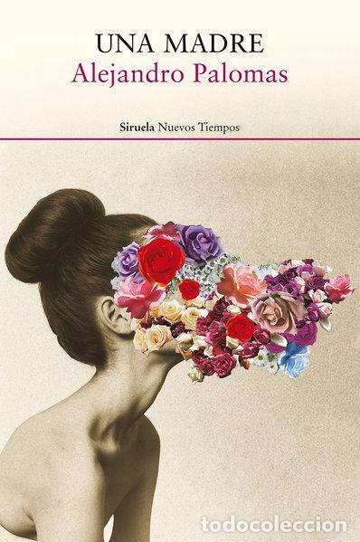 Libros: Una madre- 9788416120437