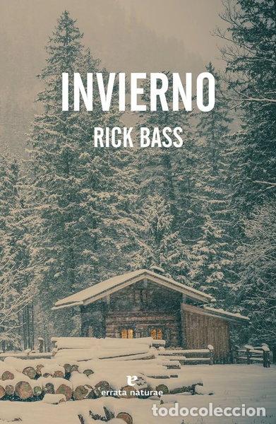 Libros: Invierno- 9788416544837