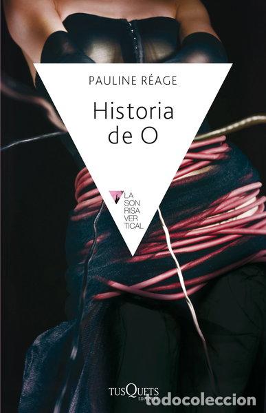 Libros: Historia de O- 9788472233379