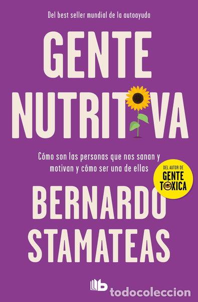 Libros: Gente nutritiva- 9788413147109